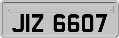 JIZ6607