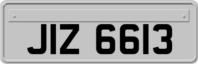 JIZ6613