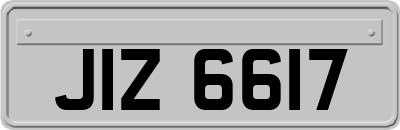 JIZ6617