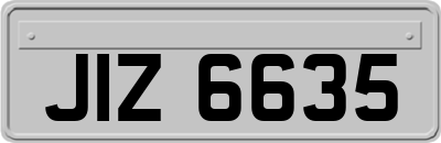 JIZ6635