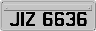 JIZ6636