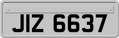JIZ6637