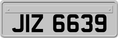 JIZ6639