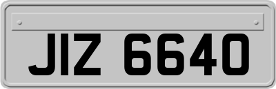 JIZ6640