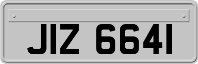JIZ6641