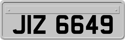 JIZ6649