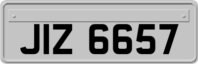 JIZ6657