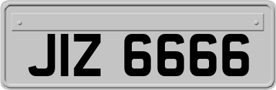 JIZ6666