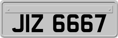 JIZ6667