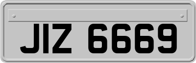 JIZ6669