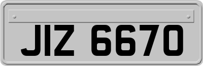 JIZ6670