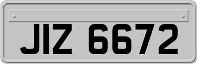 JIZ6672
