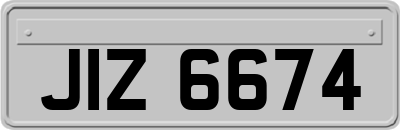 JIZ6674