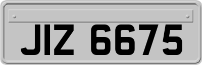 JIZ6675