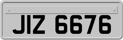 JIZ6676