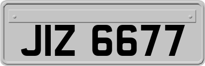 JIZ6677