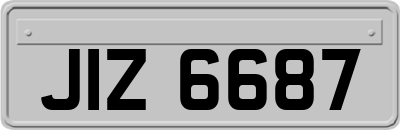 JIZ6687