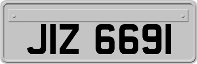 JIZ6691