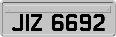 JIZ6692