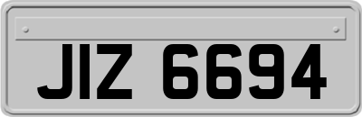 JIZ6694