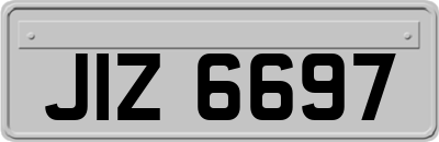 JIZ6697