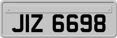 JIZ6698