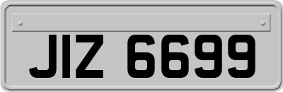JIZ6699