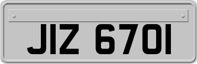JIZ6701