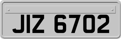 JIZ6702