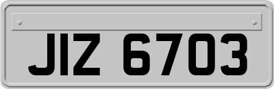 JIZ6703