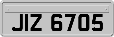 JIZ6705