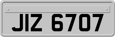 JIZ6707