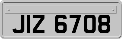 JIZ6708