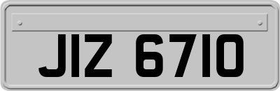 JIZ6710
