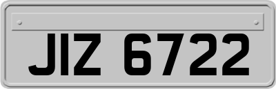 JIZ6722