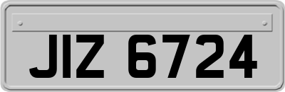 JIZ6724