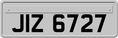 JIZ6727