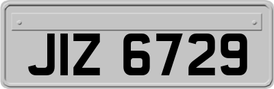 JIZ6729