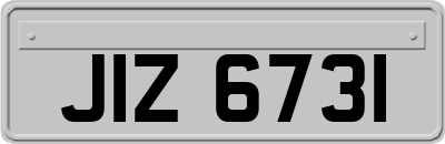 JIZ6731