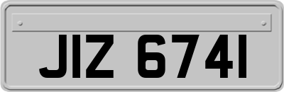 JIZ6741