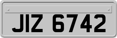 JIZ6742