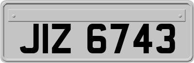 JIZ6743