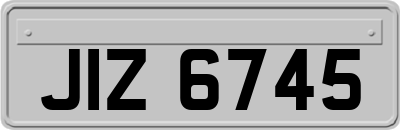 JIZ6745