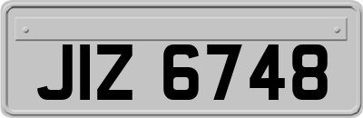 JIZ6748