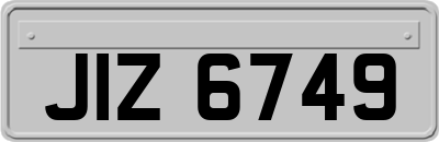 JIZ6749