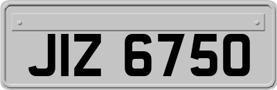 JIZ6750