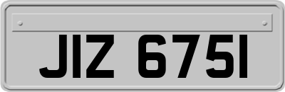 JIZ6751