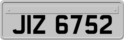 JIZ6752