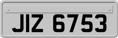 JIZ6753