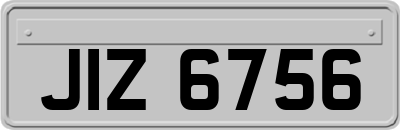 JIZ6756